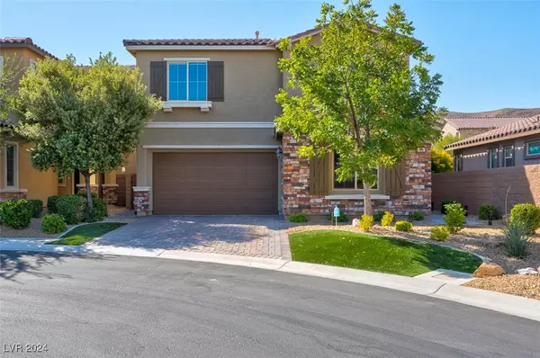 Las Vegas, NV 89141,3409 Iron Hagen CT