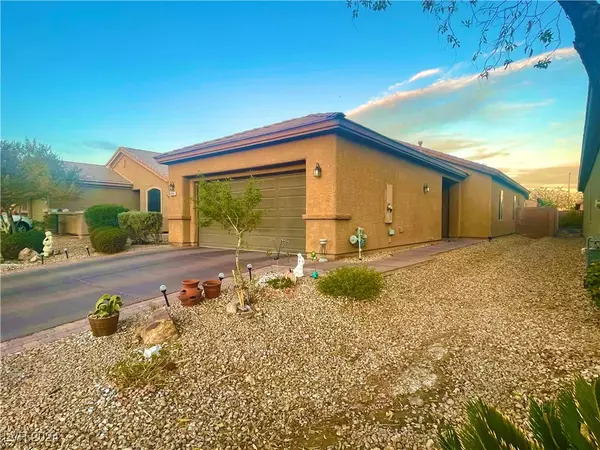 Las Vegas, NV 89122,4036 Shetland Pony ST