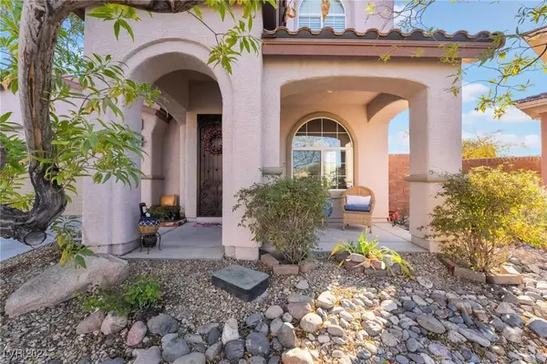 Las Vegas, NV 89178,8647 Isla Vista Valley CT