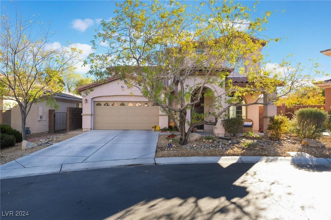 Las Vegas, NV 89178,8647 Isla Vista Valley CT