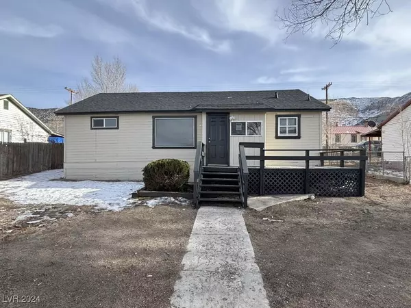 Mcgill, NV 89318,10 3rd ST