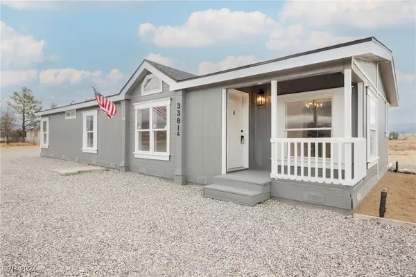 Pahrump, NV 89060,3381 Mason DR #6