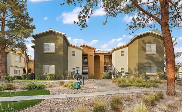 Las Vegas, NV 89117,8400 W W Charleston BLVD #134