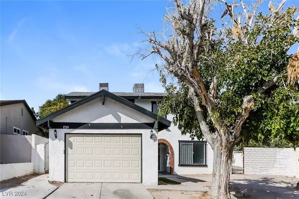 2739 Topaz CT,  Las Vegas,  NV 89121