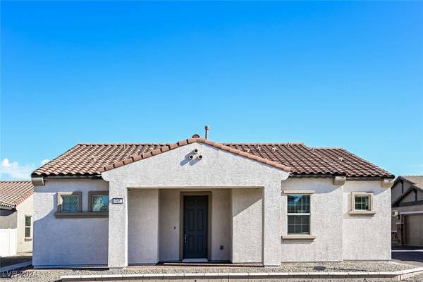 743 Armstrong Hills ST, Henderson, NV 89011