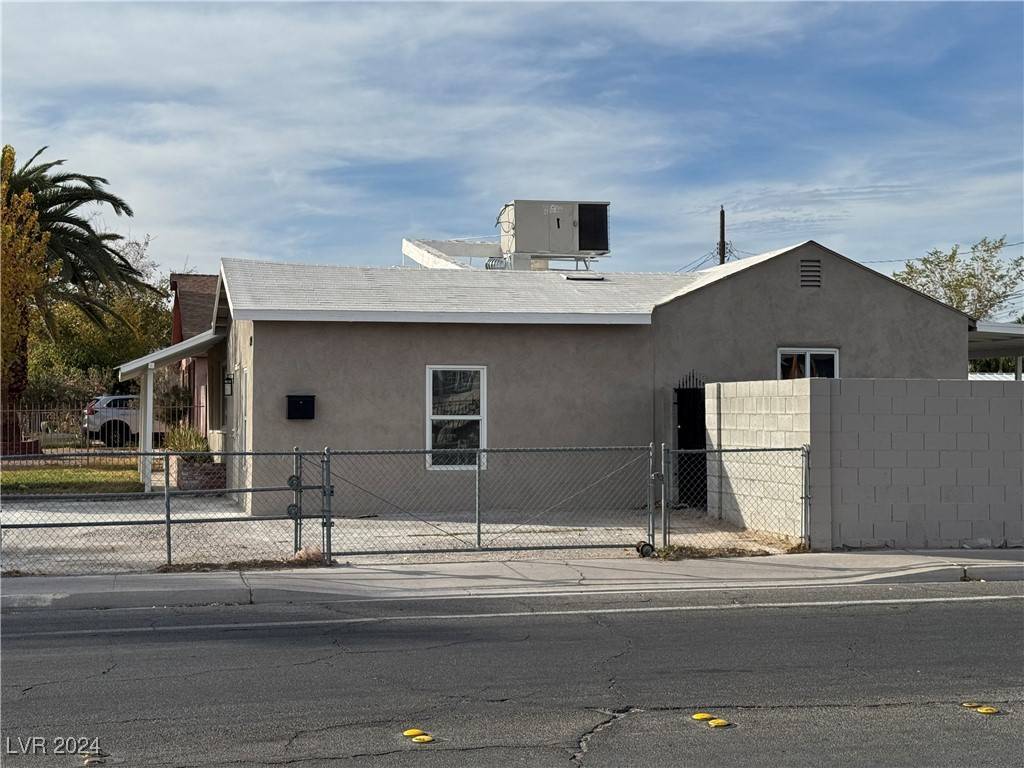 North Las Vegas, NV 89030,820 Judson AVE