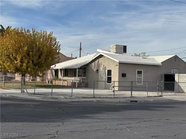 North Las Vegas, NV 89030,820 Judson AVE