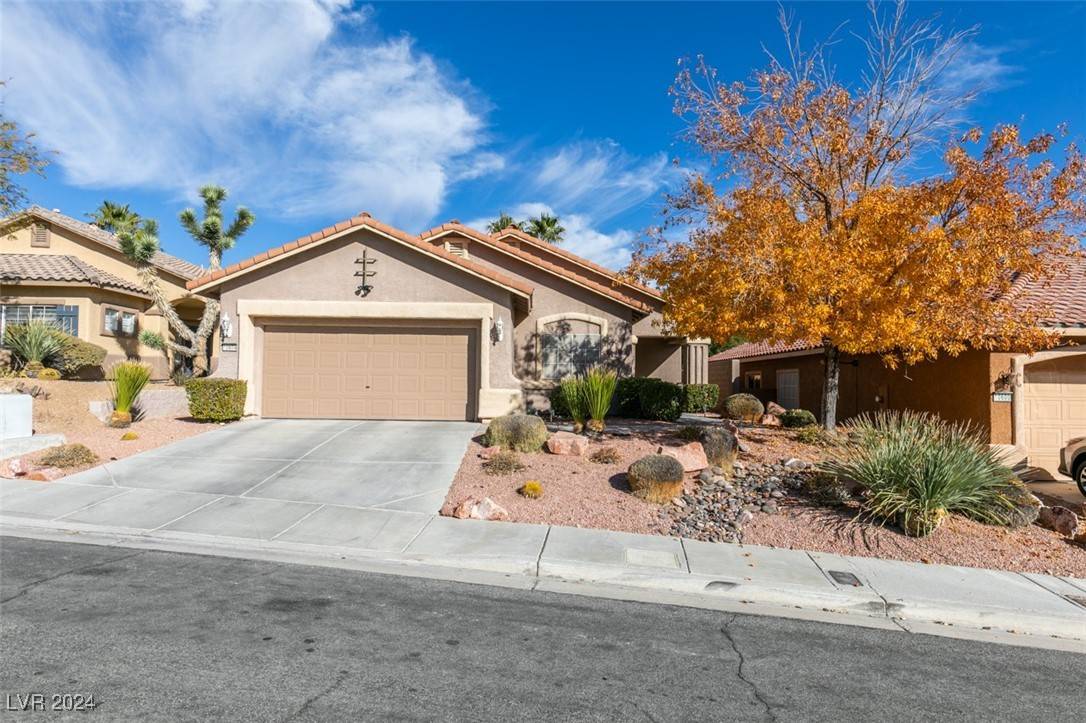 10604 Royal Willow PL, Las Vegas, NV 89144