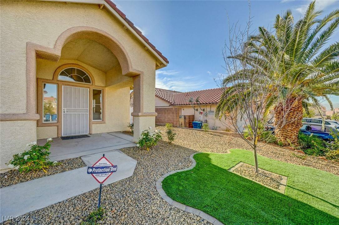 6543 Stormy Sky AVE, Las Vegas, NV 89110