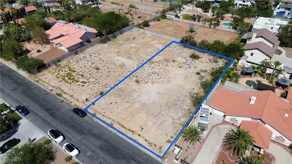 Las Vegas, NV 89117,Montessouri St