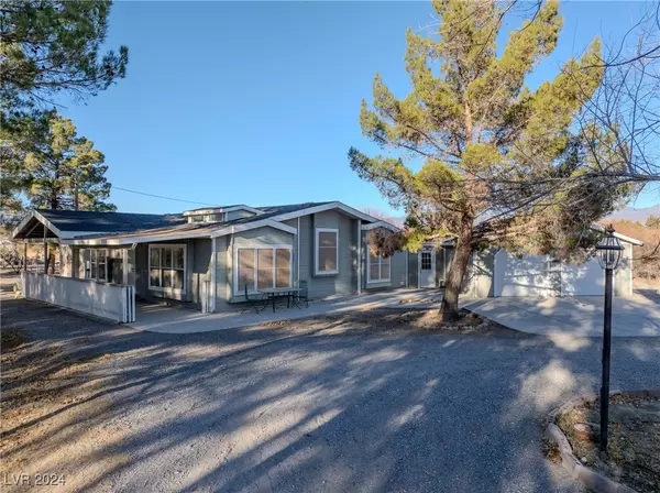 Pahrump, NV 89060,1380 W Black ST