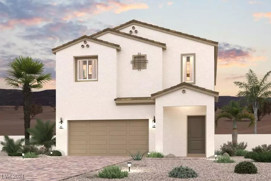 9873 Lost Horse AVE, Las Vegas, NV 89178
