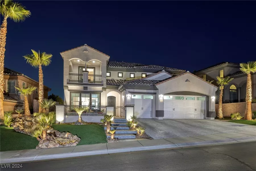 2781 Josephine DR, Henderson, NV 89044