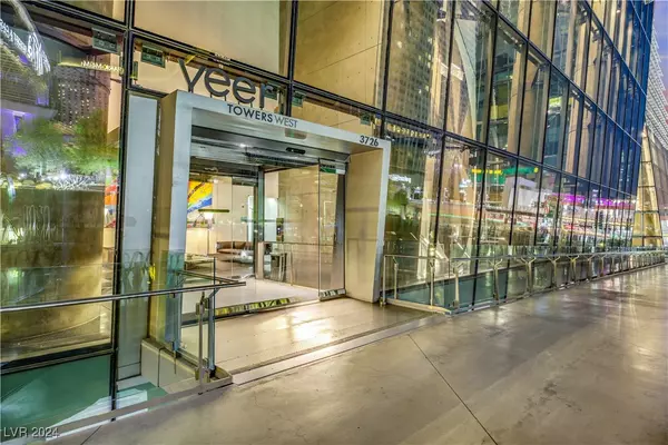 Las Vegas, NV 89158,3726 Las Vegas BLVD #809