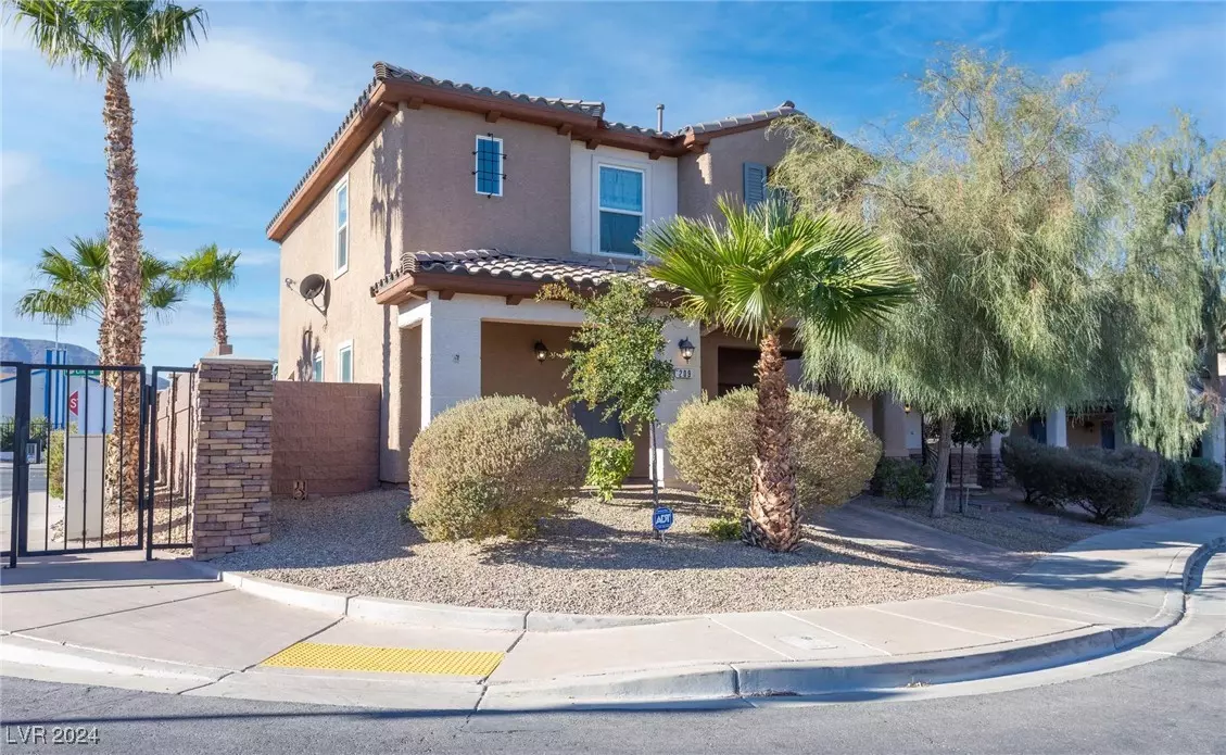 Henderson, NV 89015,209 Belmont Canyon PL