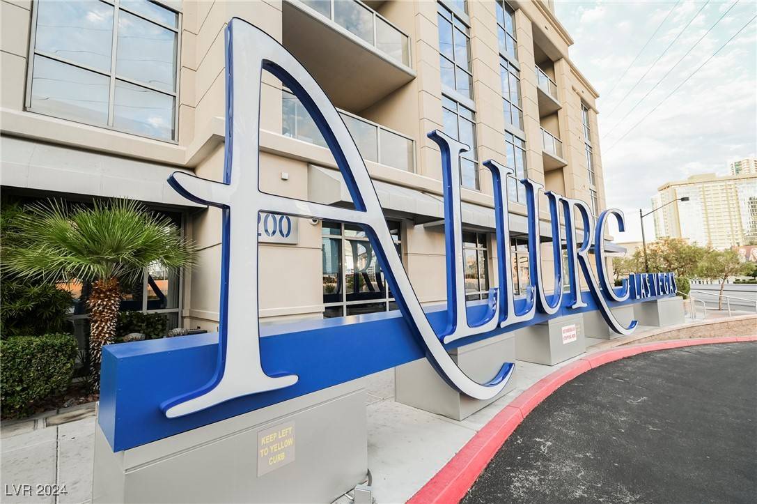 200 W Sahara AVE #1510, Las Vegas, NV 89102