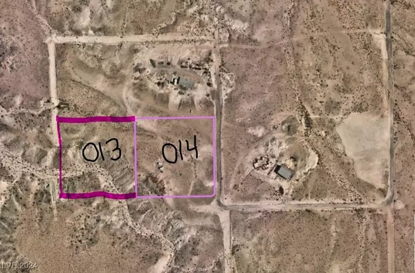 Moapa, NV 89025,0 NAN WAY