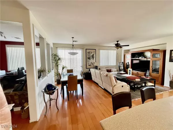 Las Vegas, NV 89113,7462 Cleghorn Canyon WAY