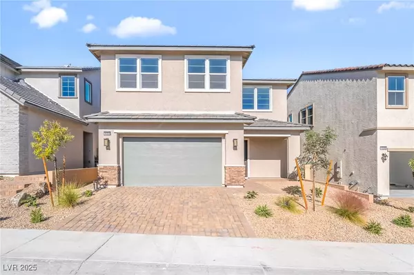 10356 Aquila Crest AVE, Las Vegas, NV 89166