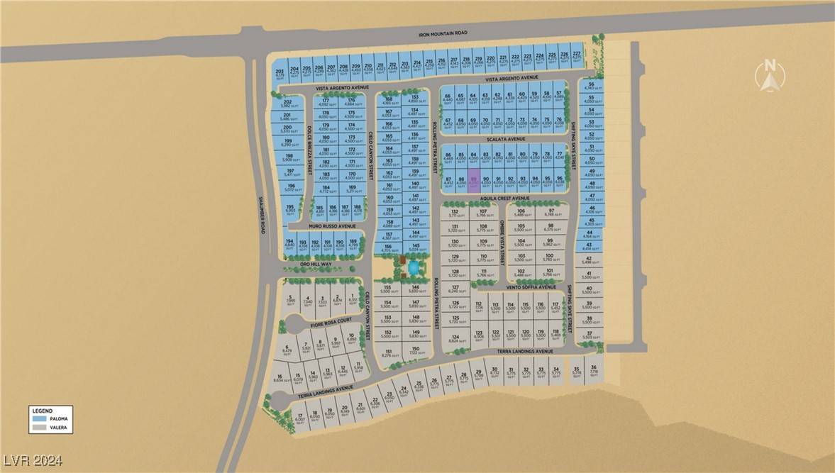 Las Vegas, NV 89166,10356 Aquila Crest AVE