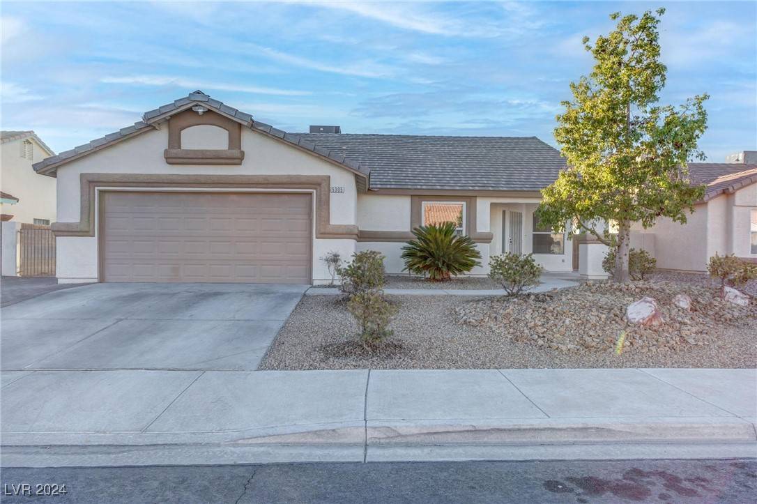 Las Vegas, NV 89130,5305 Rebecca RD