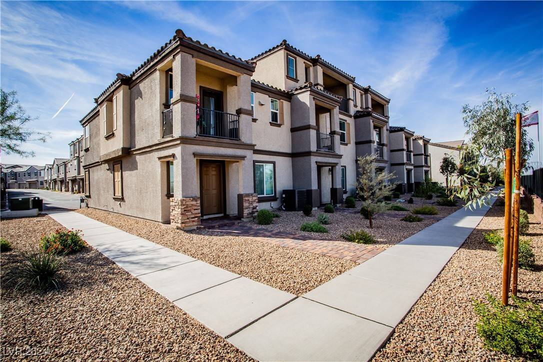 Henderson, NV 89015,538 Ylang PL