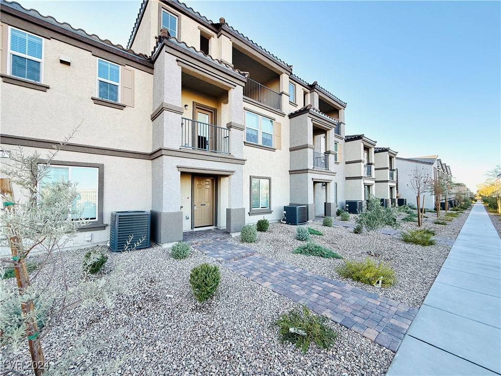 Henderson, NV 89015,538 Ylang PL