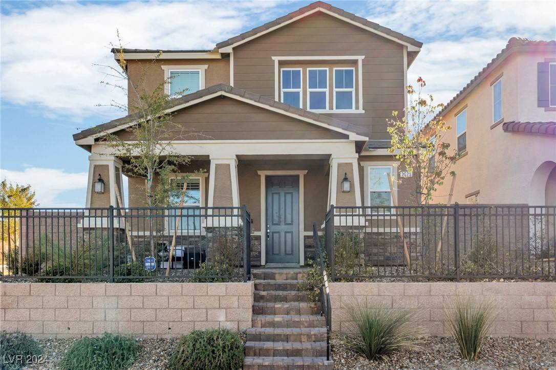 3625 Modico LN, Henderson, NV 89044