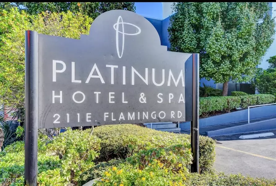 211 E Flamingo RD #614, Las Vegas, NV 89169
