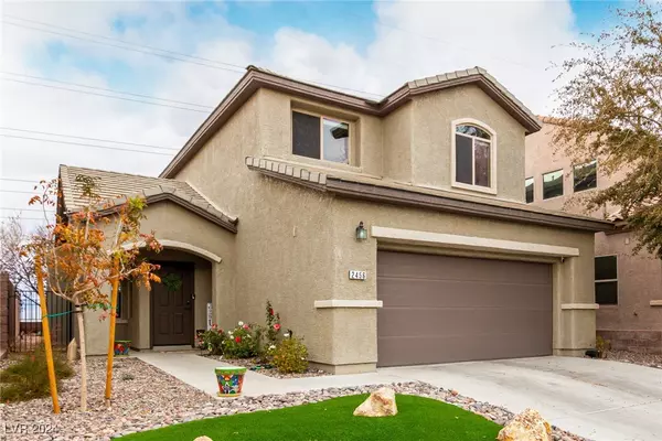 Henderson, NV 89044,2456 Rue Bienville WAY