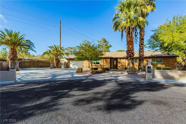 Las Vegas, NV 89146,3045 Lindell RD