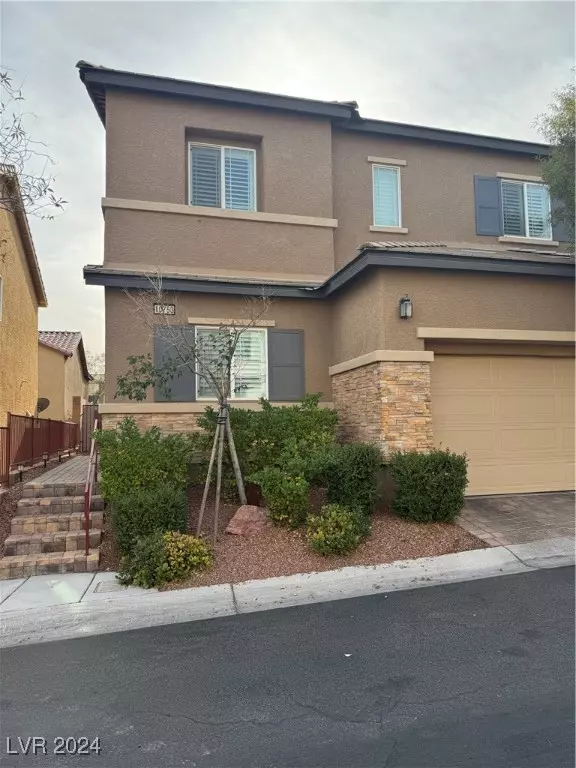 10753 Cather AVE, Las Vegas, NV 89166