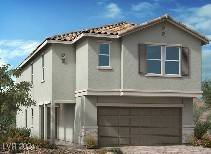4169 Nopal Serrano AVE, Las Vegas, NV 89141