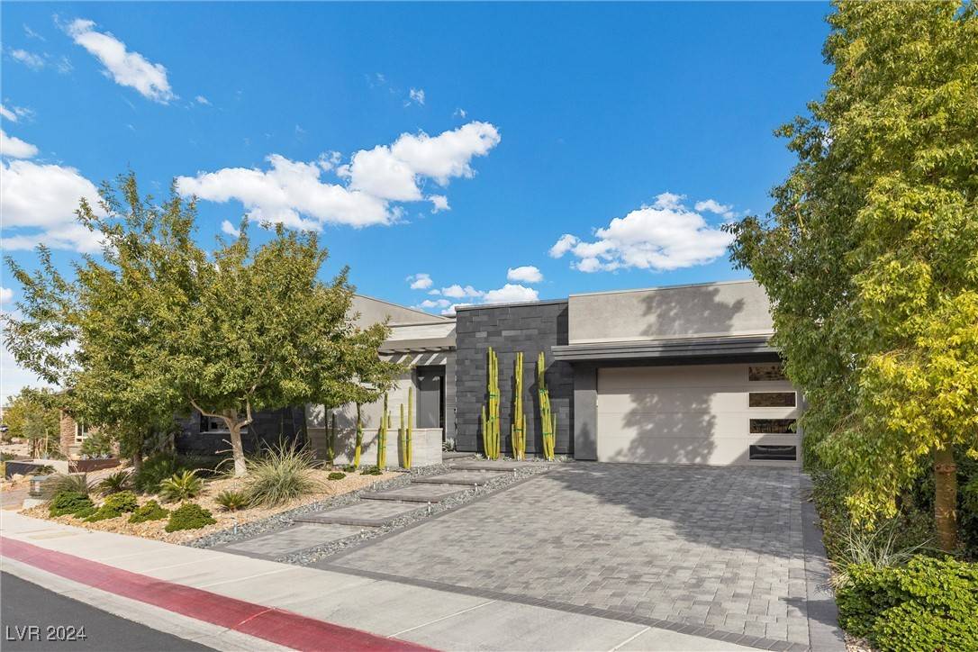Las Vegas, NV 89135,6160 Banded Stones CT