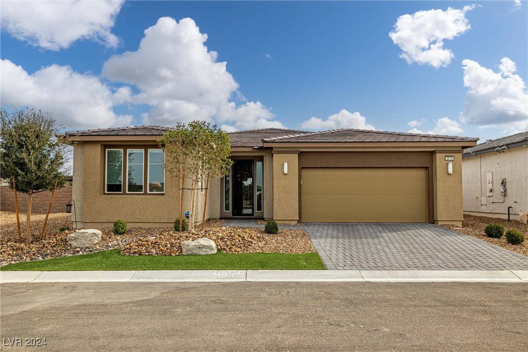 5079 E Long Leaf CT, Pahrump, NV 89061