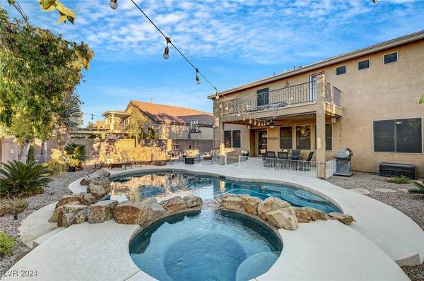 625 Doubleshot LN,  Henderson,  NV 89052