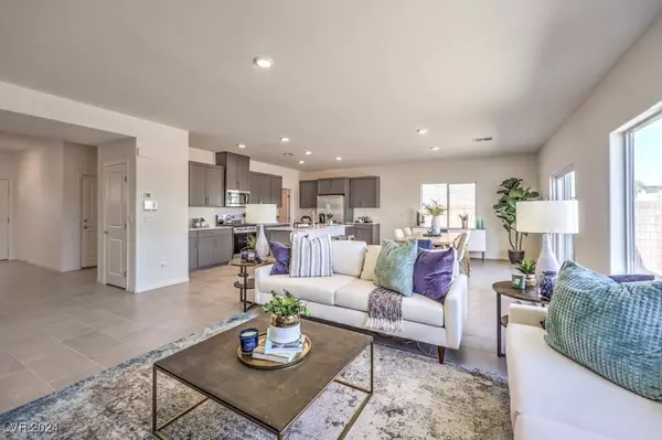 North Las Vegas, NV 89084,7533 Cooper Cove DR #Lot 13