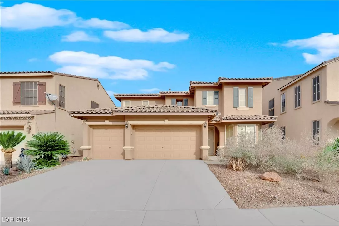 North Las Vegas, NV 89081,4028 Kristina Lynn AVE