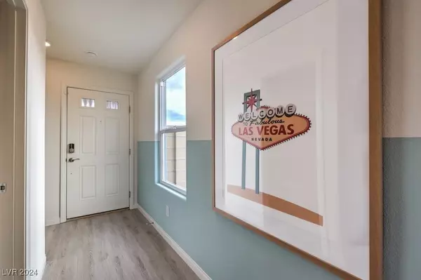 North Las Vegas, NV 89081,5655 Scarlet Rock ST #Lot 93