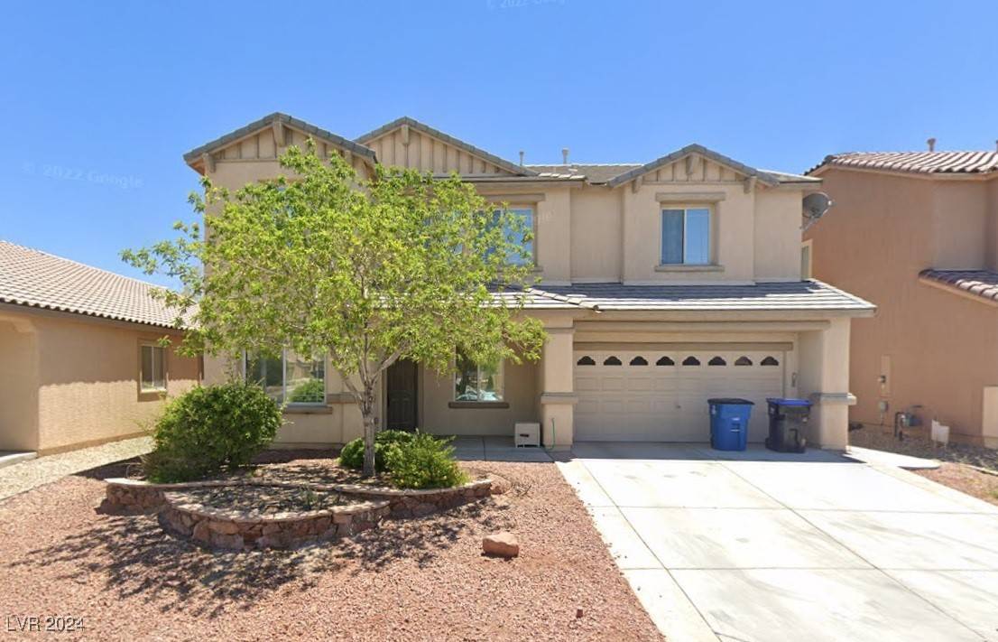 5484 Oatfield ST, North Las Vegas, NV 89081