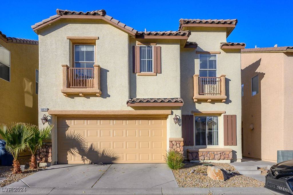 10030 Tittleton AVE, Las Vegas, NV 89148