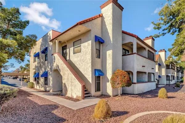 Las Vegas, NV 89146,6117 W Oakey BLVD #A