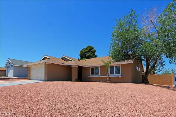 Las Vegas, NV 89108,1204 Smith ST