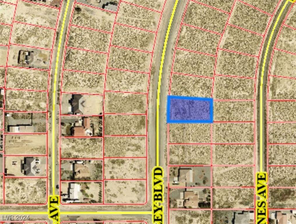 Pahrump, NV 89048,2901 S Pahrump Valley BLVD