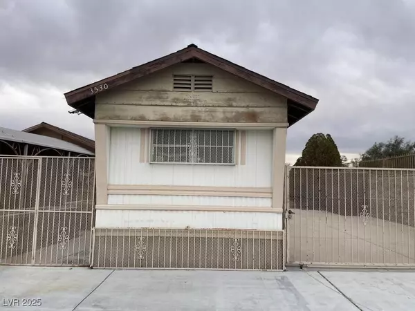 3530 N Pecos RD,  Las Vegas,  NV 89115