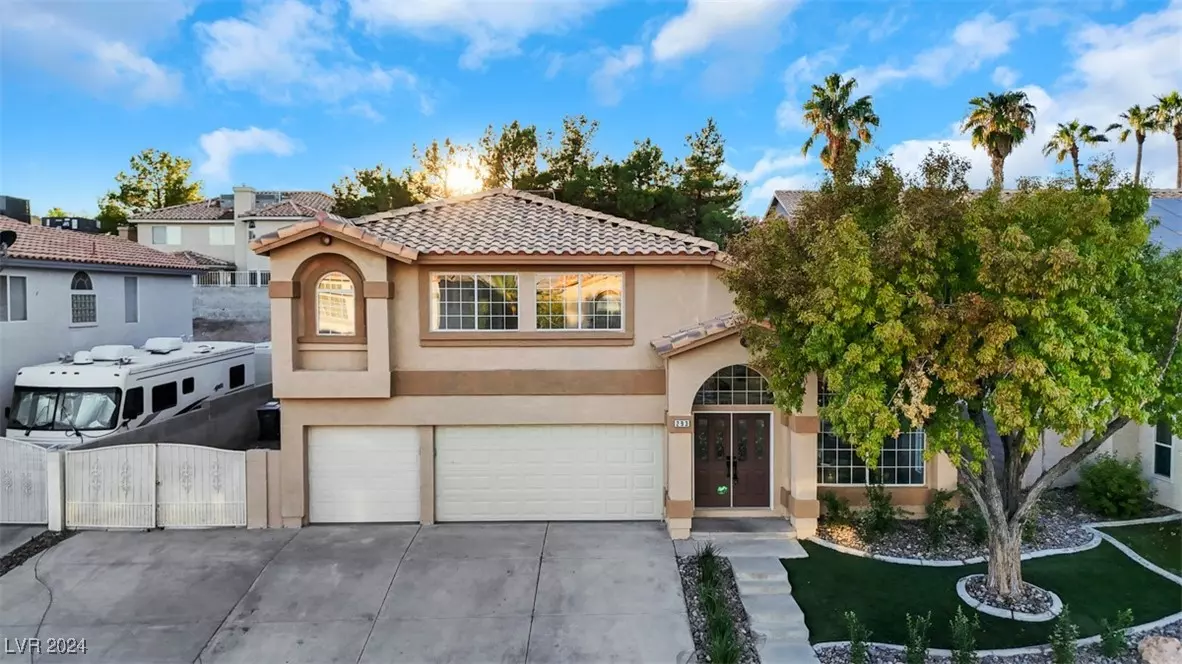 Henderson, NV 89014,293 Helmsdale DR