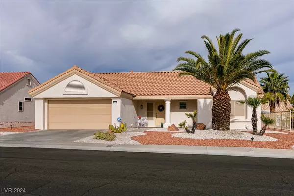 8516 Spyrun DR, Las Vegas, NV 89134