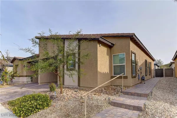 North Las Vegas, NV 89084,7530 Cooks Meadow ST