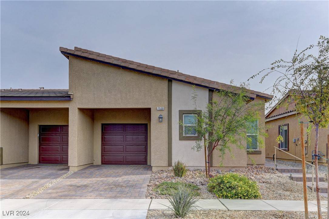 7530 Cooks Meadow ST, North Las Vegas, NV 89084
