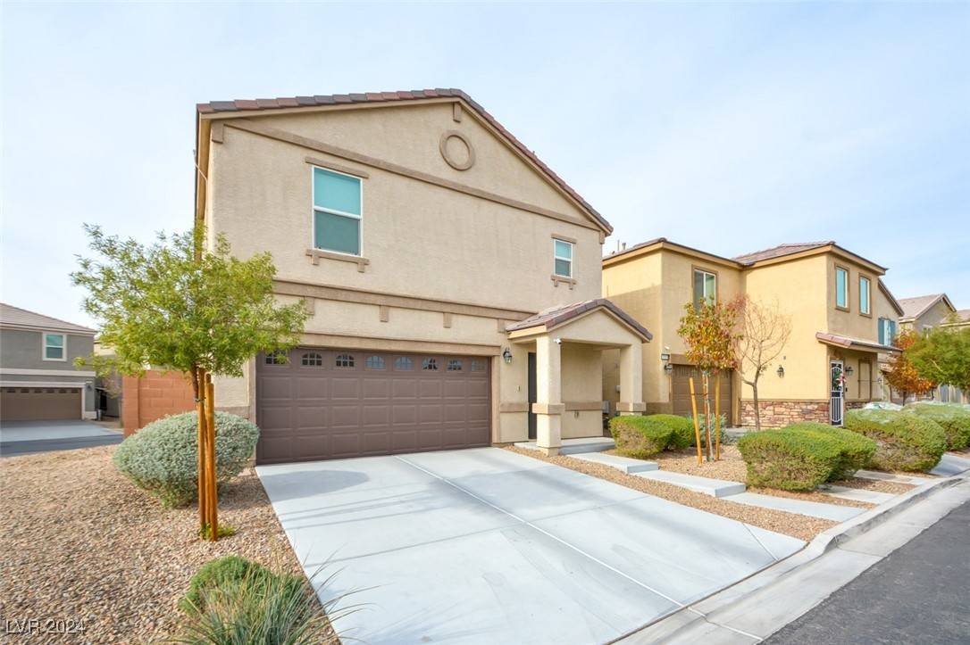 Las Vegas, NV 89122,4959 Quest Tribe ST